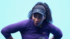 Tenis. Australian Open. Dziennikarz zaskoczył Serenę Williams. Amerykanka zapytana o Megxit