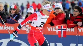 Therese Johaug ponownie triumfatorką mistrzostw Norwegii - tym razem na 30 km