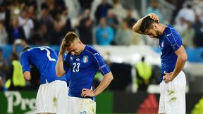 Euro 2016: Włosi najczęściej strzelali karne w historii mistrzostw Europy. Ich bilans nie jest korzystny