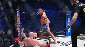 Co za rewanż! Różański demoluje byłego mistrza KSW