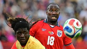 Mecz Ghana - Panama trzymał w napięciu. Przełom w 95. minucie