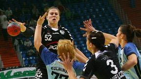 Alina Wojtas: Kluczem do zwycięstwa będzie szczelna obrona