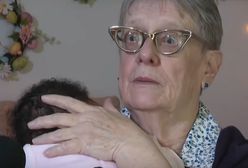 "Bóg dał mi prezent". 78-letnia kobieta przez 34 lata wychowała ponad 80 dzieci
