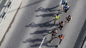 Najtrudniejsze maratony na świecie. Ukończenie ich to prawdziwy wyczyn