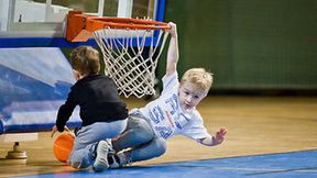 ACK UTH Rosa Radom - Astoria Bydgoszcz 80:86 (galeria)
