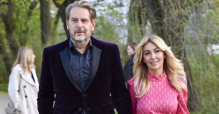 Wojciech Modest Amaro wyprawił kolejne wesele. Na gości czekały prawdziwe luksusy
