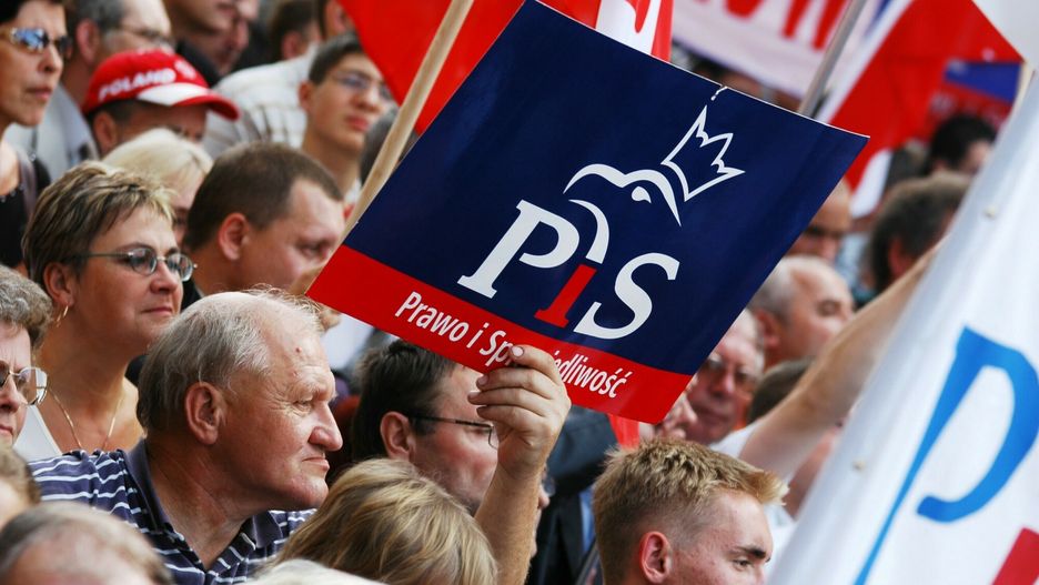 "Cyrk polski" trafi na półki księgarni 24 lutego