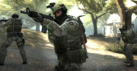 Counter-Strike 2 nadchodzi? Beta ma ruszyć niebawem