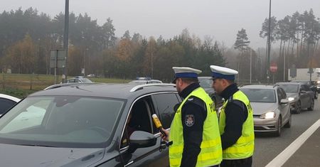 14 marca zmiana przepisów. W życie wchodzi drakońska kara dla kierowców