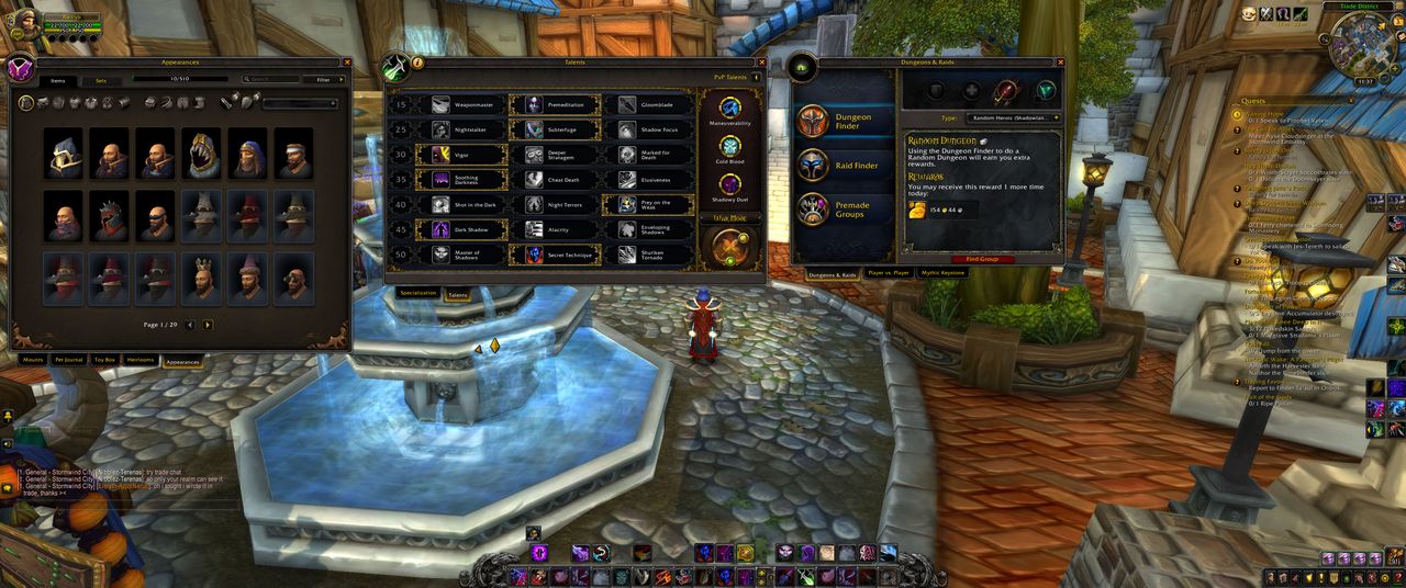 World of Warcraft po 10 latach - jak to jest wrócić do korzeni MMO