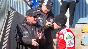 Żużel. Jasne stanowisko trenera Polonii. To on jest pierwszy w kolejce do wypożyczenia