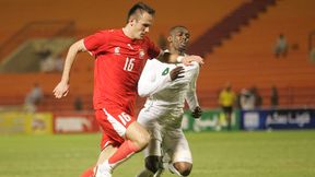 Łukasz Sosin doceniony. Polak został dyrektorem akademii Pafos FC