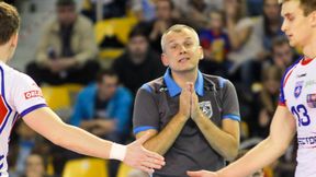 Dariusz Daszkiewicz powołał zawodników na pierwsze zgrupowanie przed MŚ U-23