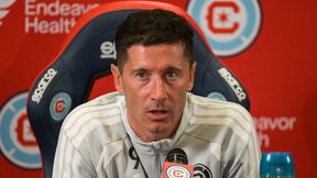 Gdzie oglądać Lewandowskiego w MLS? Na pewno nie w polskich telewizjach