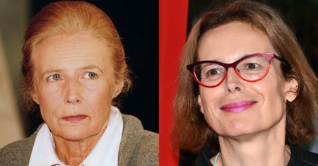 Agata Passent zarabia rocznie FORTUNĘ z tantiem po Agnieszce Osieckiej. Nie musi pracować do końca życia...