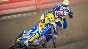 EL: Wolverhampton Wolves - Leicester Lions 49:43, Piotr Świderski najlepszy z Polaków