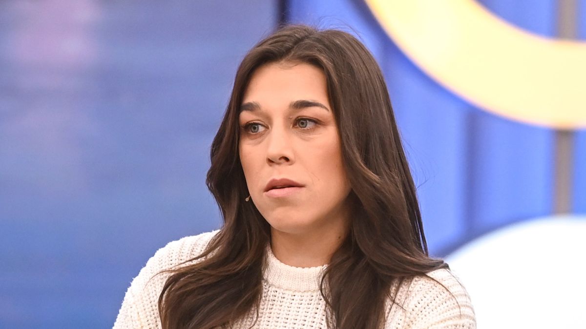 Joanna Jędrzejczyk była zaręczona. Tak dowiedziała się o zdradzi