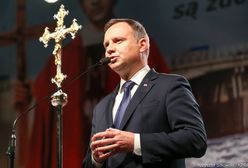 Sikora: "Żałobne wzmożenie Andrzeja Dudy. W dwa miesiące ogłosił ich tyle, co przez 15 lat" (Opinia)