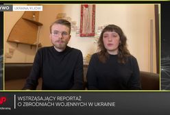 Kulisy poruszającego reportażu WP z Ukrainy. "Szedł gotować obiad, został zabity"
