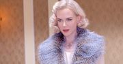Nicole Kidman była molestowana! Przed tragedią uchronił ją Tom Cruise