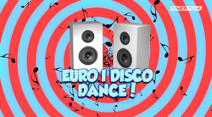 Classic Euro i Disco Dance