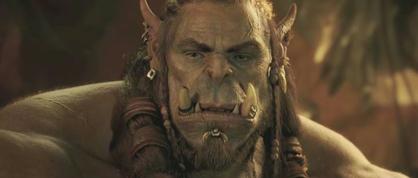 ''Warcraft: Początek'': fatalne pierwsze recenzje superprodukcji. Będzie klapa?