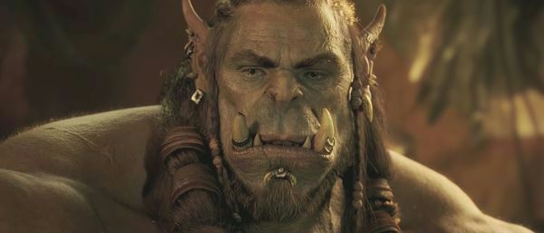 ''Warcraft: Początek'': fatalne pierwsze recenzje superprodukcji. Będzie klapa?