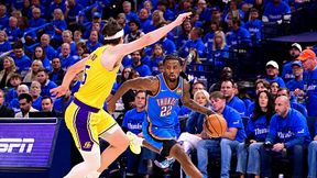 Ważny ruch mistrzów NBA z 2025 roku