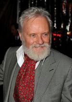 Tylko Anthony Hopkins i reality show