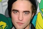 Robert Pattinson podekscytowany filmem o cyrku