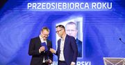 Polak zbudował globalnego lidera w 14 lat. "Największym wyzwaniem jest dobranie ludzi"