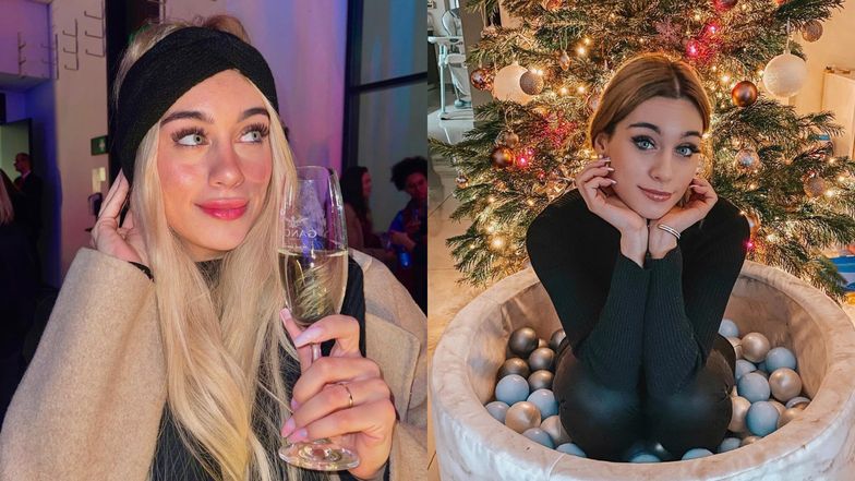 Ewa Zawada o wierze, apostazji i Bożym Narodzeniu. Celebruje "bez odwołań do religii"