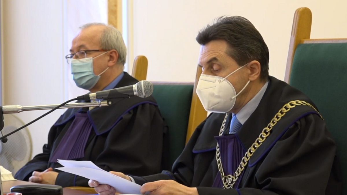 Sąd wydał decyzję