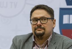 Papież Franciszek popiera związki cywilne osób LGBT. Tomasz Terlikowski komentuje