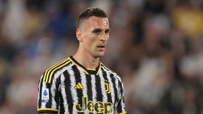 Media: Juventus celuje w nowego napastnika. Czarne chmury nad Milikiem