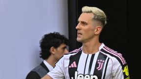 Jest nadzieja dla Milika. Padła nazwa klubu