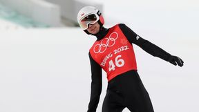 Bomba! Stoch wyrównał rekord skoczni na pierwszym treningu