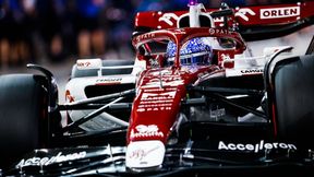 Alfa Romeo mogła stracić miliony dolarów. Celowo przeszkadzała rywalowi