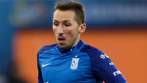 Radosław Majewski: Miałem gorszy moment. I szybko się nie skończył