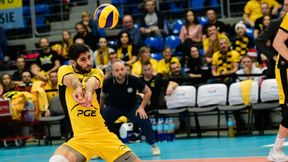 Informacje na temat kontuzjowanych siatkarzy PGE Skry Bełchatów