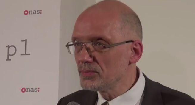 Prof. Andrzej Nowak felietonistą „Do Rzeczy”