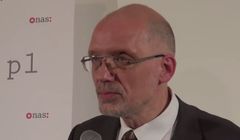 Prof. Andrzej Nowak felietonistą „Do Rzeczy”