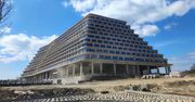 Największy hotel w Polsce. Jest data otwarcia