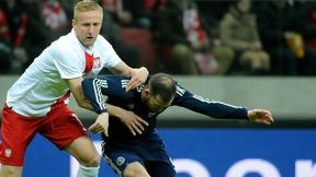 Kamil Glik: Nawet Gibraltar może zrobić krzywdę