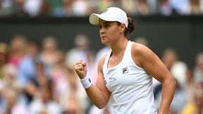 WTA przyznała nagrody. Znamy najlepszą tenisistkę sezonu