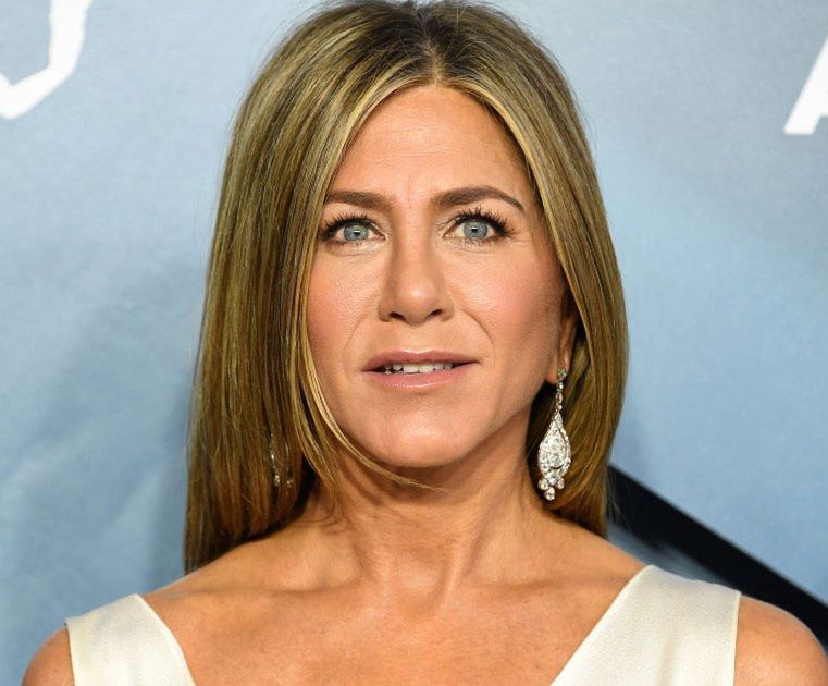 Jennifer Aniston podpadła fanom