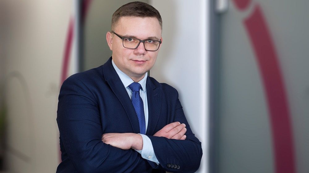 - Już zauważa się postępujący proces powstawania zatorów płatniczych - wskazuje doradca podatkowy Marek Niczyporuk.