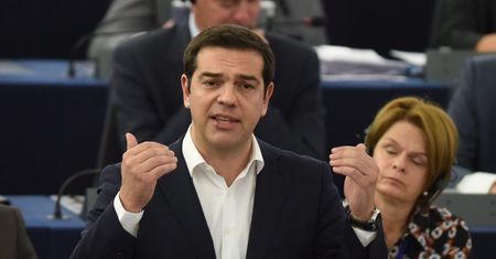 Grecy odsłonili karty. Oto ich propozycje reform