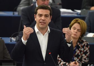 Grecy odsłonili karty. Oto ich propozycje reform