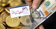 Złoty odrabia wojenne straty. Globalny kapitał odwraca się od dolara
